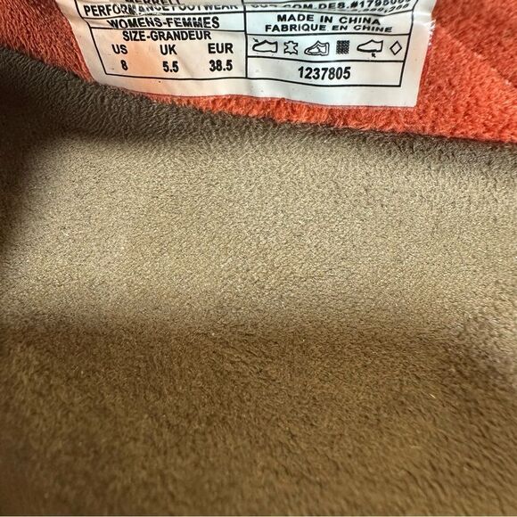 Merrell Mary Jane Shoes Women’s Size 8 - Picture 8 of 9